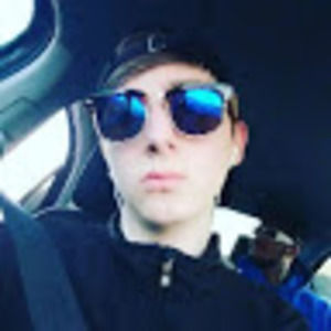 Meet your Posher, Matthew